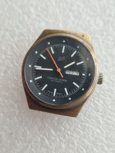 Porsche design automatic swiss - automatic,