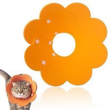 1 Stück Halskrause Katze