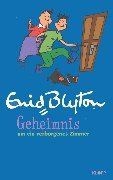 Geheimnis um ein verborgenes Zimmer  von Blyton, Enid | Buch | Zustand gut