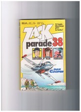 Zack parade - parade, #