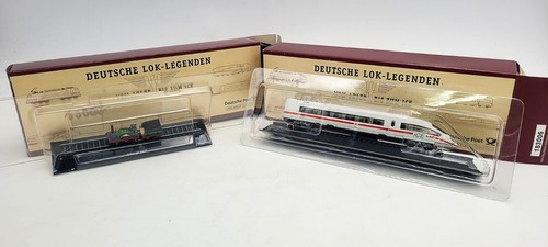 Deutsche lok legenden - deutsche, lok-legenden
