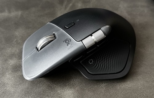 Logitech master für mac - master, 4