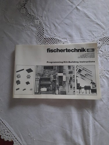 fischertechnik