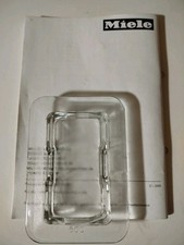 Miele Backofenlampe Lampenglas