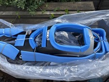 BMW R18 Hilfsrahmen hinten