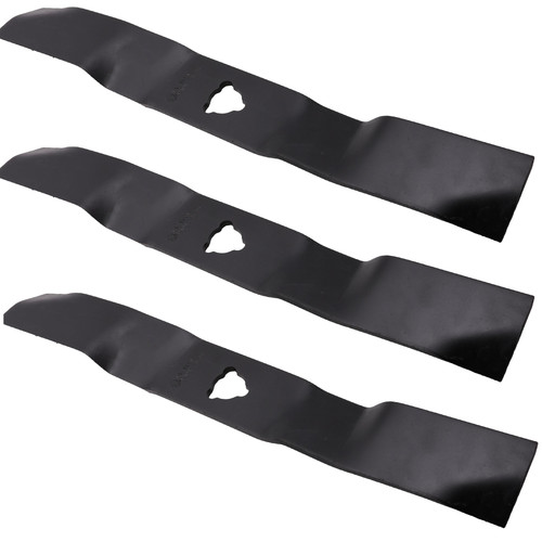 46cm mulchmesser satz für - 3x,