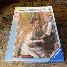 Renoir, Zwei Mädchen Am