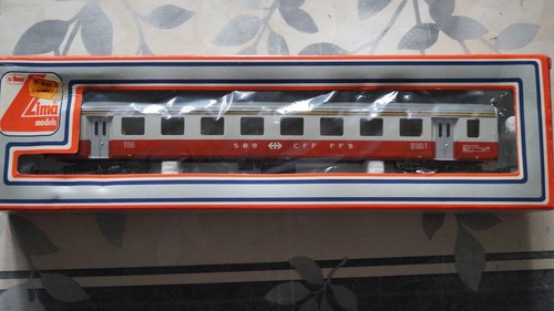 Modelleisenbahn - , ho