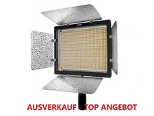 Dauerlicht YONGNUO YN900 L LED