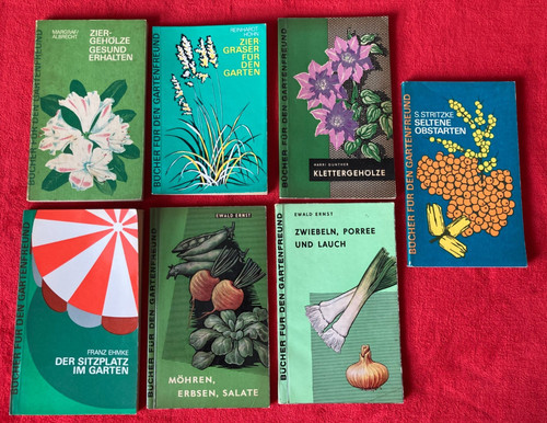 Bücher für den - 🌸7,