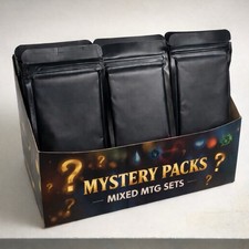 Magic the Gathering Bulk DRAFT