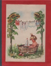 EVA-MARIA STAHLBERG: Schiff ahoi [Z-276] 