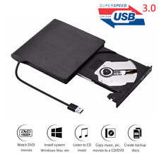 Externes DVD Laufwerk USB 3.0