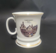 Frankfurt am Main Romer Coffee