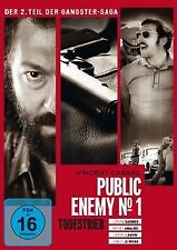 Public Enemy No. 1 - Todestrieb von Jean-François Ri... | DVD | Zustand sehr gut