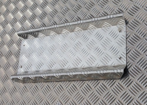 Neu alu hinterradhalter - alu,