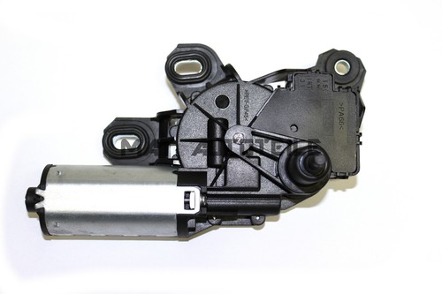 Wischermotor hinten passend - wischermotor,