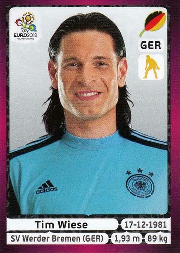 Panini sticker fußball - fußball, em