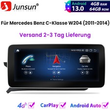 12.3" Autoradio Für Mercedes