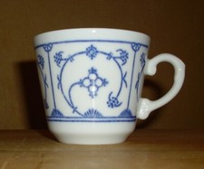 Kahla Porzellan, Indisch blau