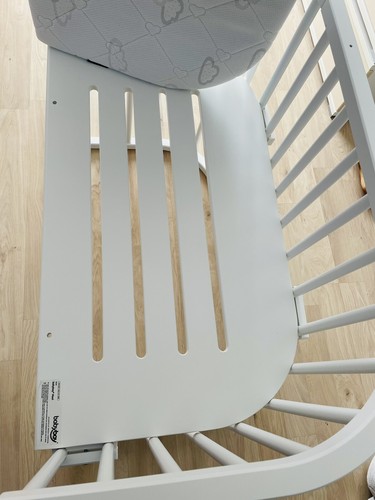 Babybay maxi beistellbett - maxi,