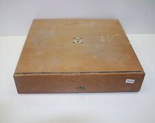 DETREY Zahnschrank mit