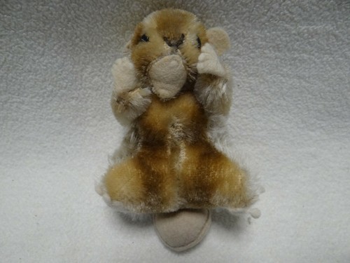 Steiff biber - ,