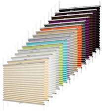 Klemmfix Plissee nach Maß