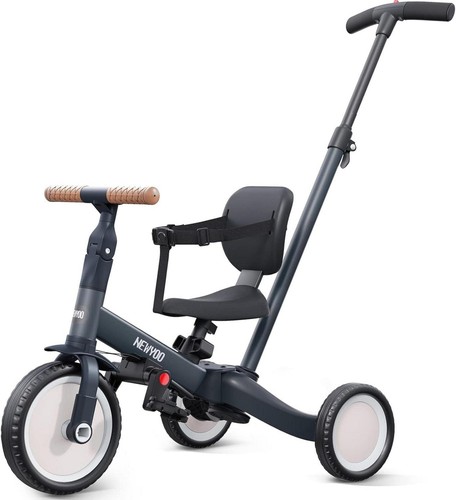 Newyoo dreirad laufrad - 5-in-1,