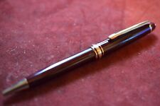 Montblanc Meisterstück Kugelschreiber M 164 bordo