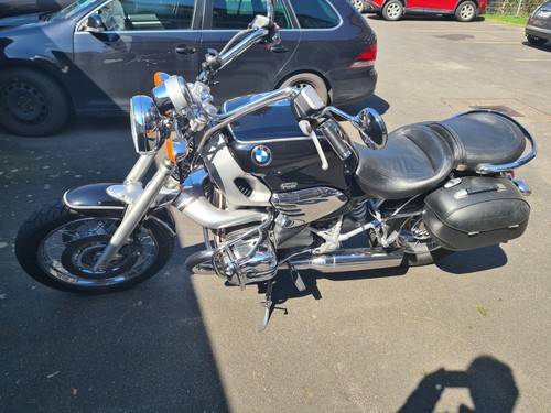 Bmw 1200 in - c,