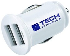 Travel Blue 963 Reiseadapter