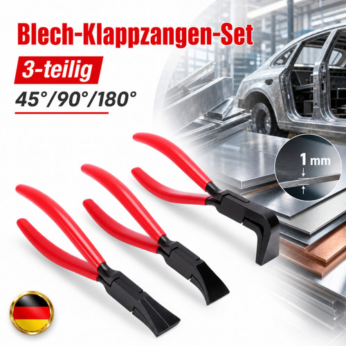 Abkantzange biegezange - abkantzange,