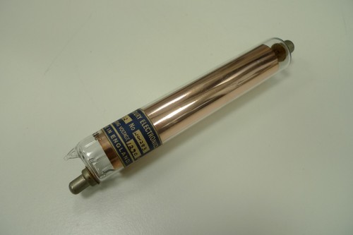 Geiger müller röhre g12 20th - geiger,