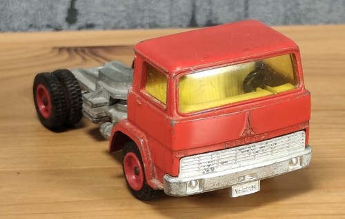 Siku v275 magirus - 🚛,