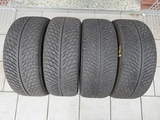 4x Winterreifen 225/45 R18 95V