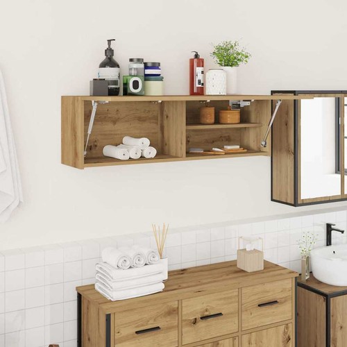 Vidaxl bad wandschrank - vidaxl, bad-wandschrank