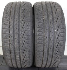 2 x 245/35R20 91V Winterreifen