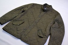 Barbour Stepp Jacke Jacket Top