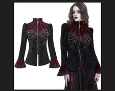 Devil Fashion Women Gothic