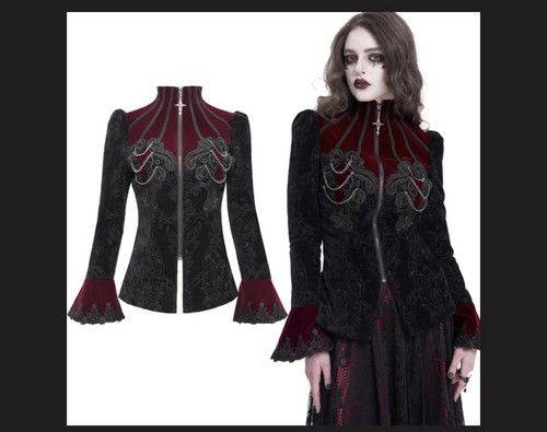 Devil fashion women gothic - devil,