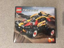 LEGO Technik 42101 -