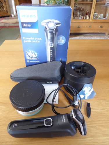 Philips rasierer shaver - shaver,