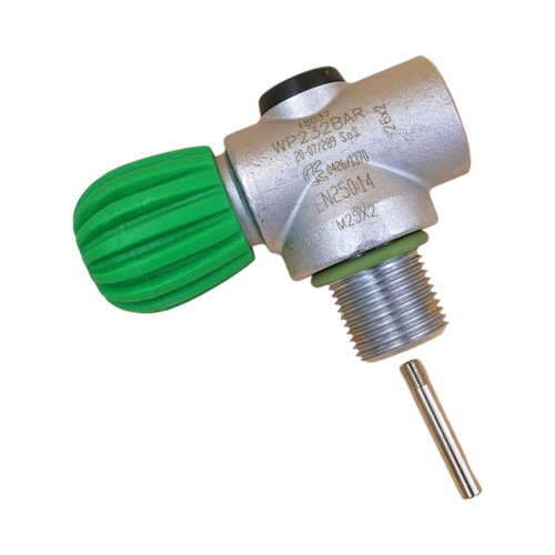 Ventil monoventil nitrox - sh-ventil,