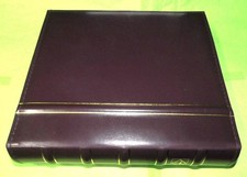 Leuchtturm classic album mit - album,