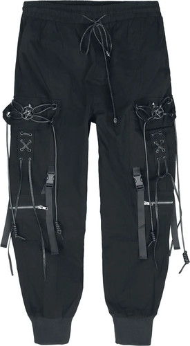 Devil fashion cargohose herren - devil,