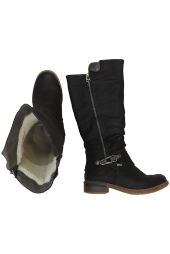 Rieker stiefel damen - stiefel,