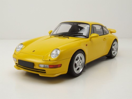 Porsche 911 1994 - porsche, (993)