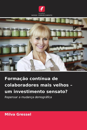 Milva gressel formação - milva,