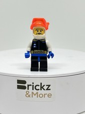 LEGO Sp019 ICE Planet Planet Commander Cold Bear 6834